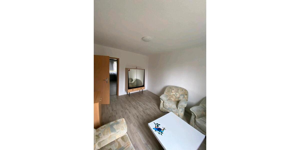 Etagenwohnung Goslar Jürgenohl - 3 Zimmer, 55 m&sup2;, 450&euro; | Angebot:26246437