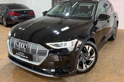 Audi e-tron 43.430 km 34.990 &euro; Braunschweig Wenden 38110