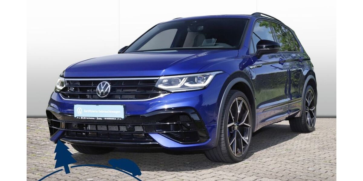 VW Tiguan 47.250 km 37.490 &euro; Schladen 38315