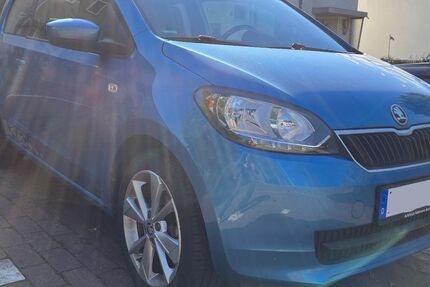 Skoda Citigo 59.600 km 6.899 € Braunschweig 38124