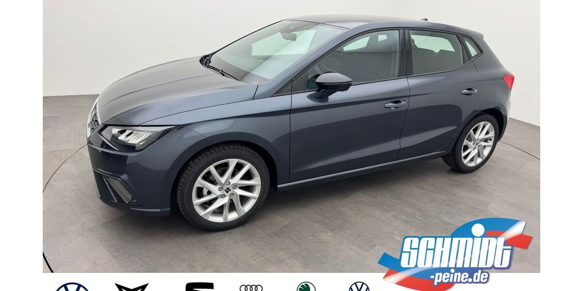 Seat Ibiza 1.100 km 21.900 € Peine 31226