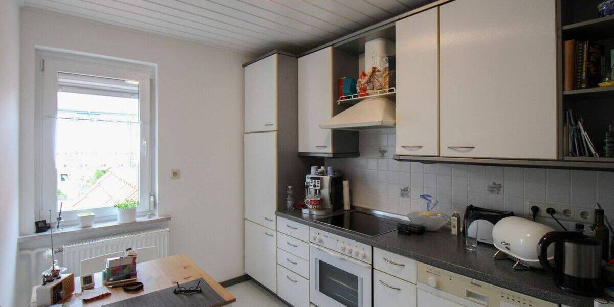 Doppelhaushälfte Wolfenbüttel Stadtgebiet - 6 Zimmer, 106 m&sup2;, 265.000&euro; | Angebot:26423941