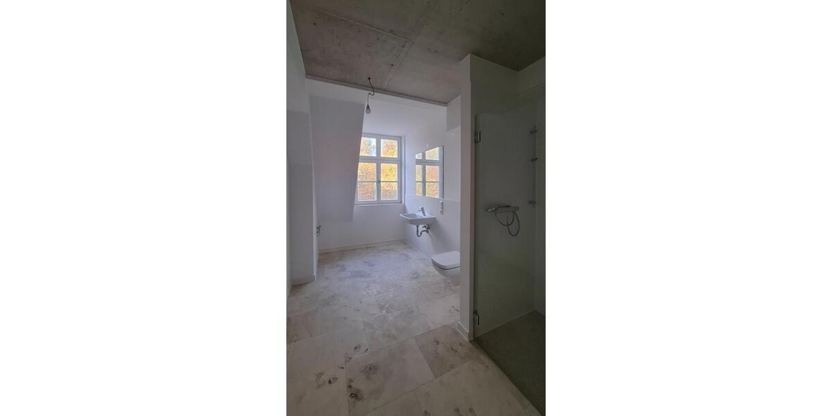 Dachgeschoßwohnung Goslar Jürgenohl - 4 Zimmer, 137 m&sup2;, 1.754&euro; | Angebot:24457407