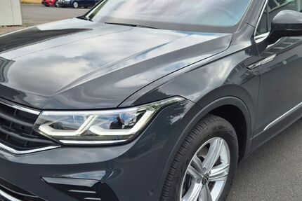 VW Tiguan 40.000 km 29.990 € Braunschweig 38112