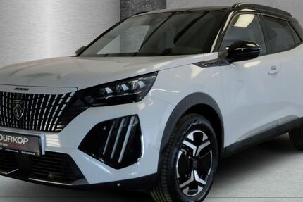 Peugeot 2008 35.012 km 18.990 &euro; Braunschweig 38126
