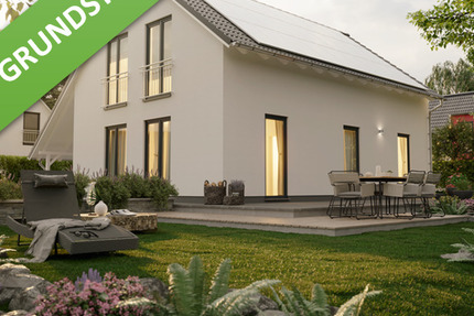 Haus Ilsede Gadenstedt - 5 Zimmer, 142 m&sup2;, 327.750&euro; | Angebot:24871104