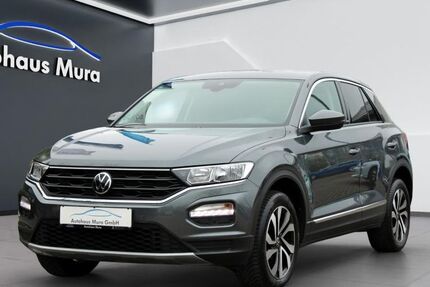 VW T-Roc 45.523 km 22.990 &euro; Cremlingen 38162