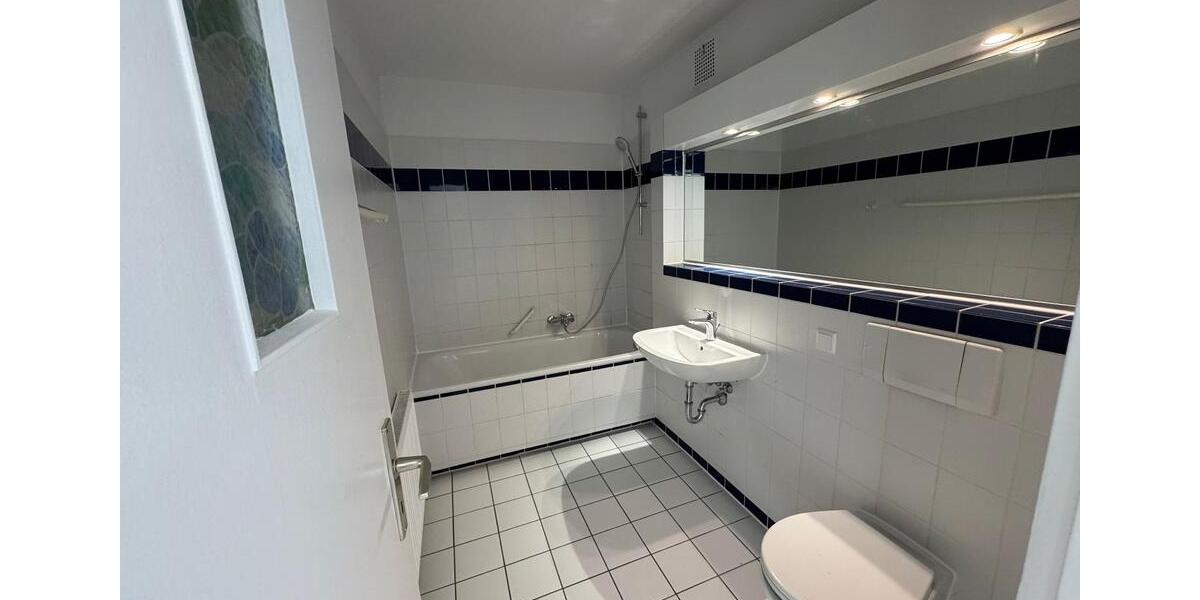 Etagenwohnung Salzgitter - 2 Zimmer, 61 m&sup2;, 580&euro; | Angebot:26278978