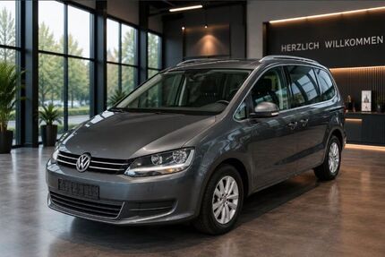 VW Sharan 190.000 km 7.600 &euro; Braunschweig 38120