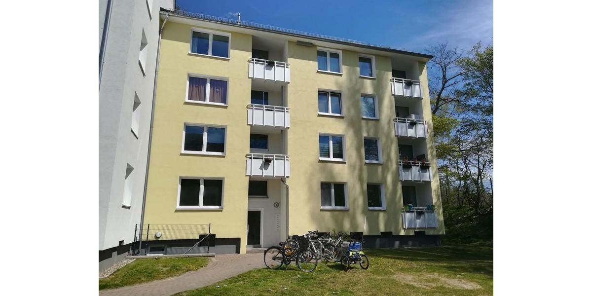 Etagenwohnung Braunschweig Östliches Ringgebiet - 4 Zimmer, 79 m&sup2;, 795&euro; | Angebot:25569886