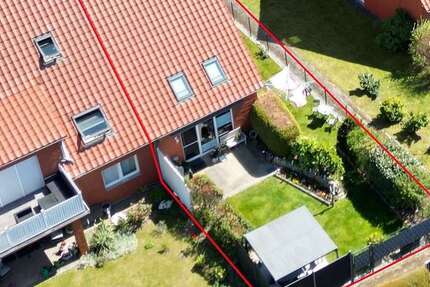 Haus Salzgitter Ortschaft Ost - 4 Zimmer, 122 m&sup2;, 379.000&euro; | Angebot:27525946
