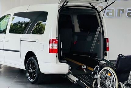 VW Caddy 193.190 km 17.950 &euro; Salzgitter 38259
