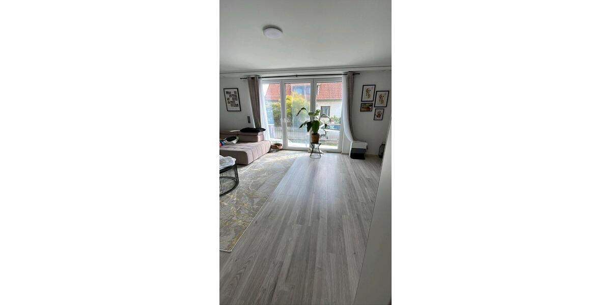 Erdgeschoßwohnung Hildesheim Oststadt/Stadtfeld - 4 Zimmer, 110 m&sup2;, 1.650&euro; | Angebot:26606685