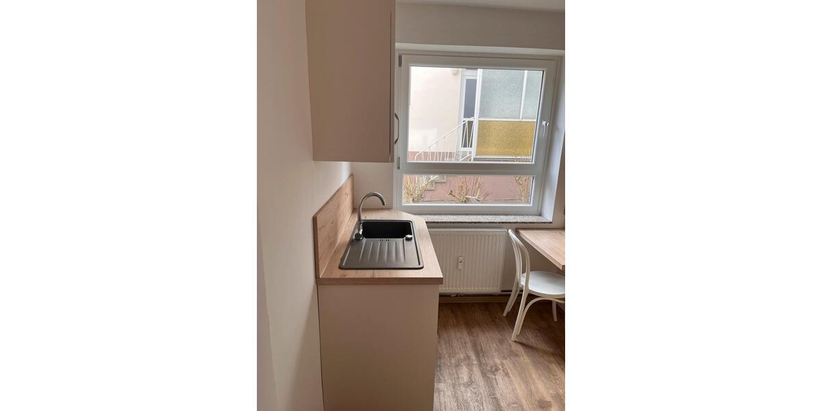 Etagenwohnung Goslar Jürgenohl - 3 Zimmer, 75 m&sup2;, 135.000&euro; | Angebot:24661495