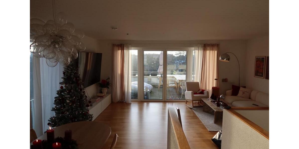 Maisonettenwohnung Braunschweig Nordstadt - 4 Zimmer, 120 m&sup2;, 2.300&euro; | Angebot:24525063