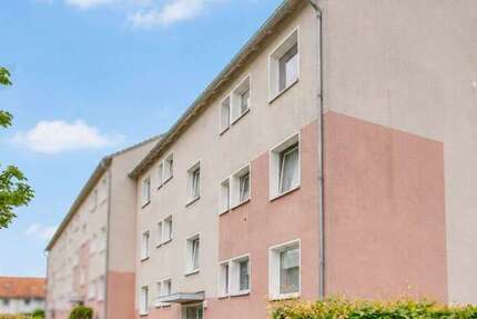 Wohnung Goslar / Jürgenohl Jürgenohl - 3 Zimmer, 61 m&sup2;, 60.000&euro; | Angebot:26943170