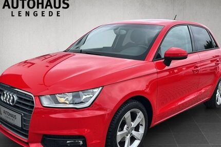 Audi A1 100.000 km 9.999 &euro; Lengede 38268