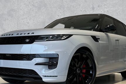 Land Rover Range Rover Sport 10.305 km 102.490 € Wolfenbüttel 38304