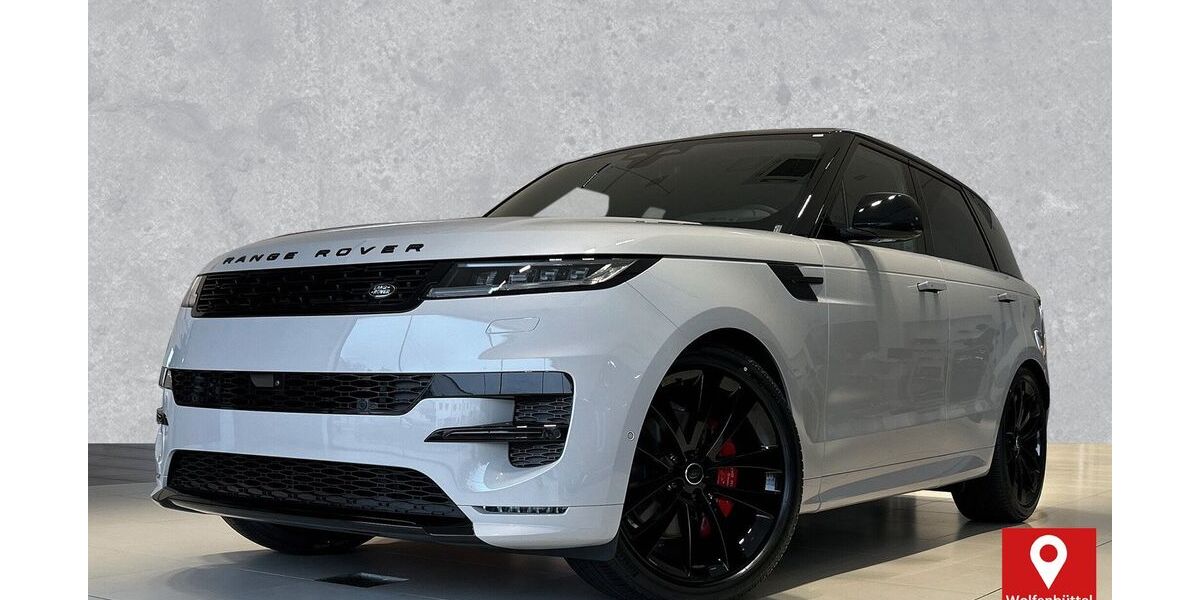 Land Rover Range Rover Sport 13.914 km 102.490 € Wolfenbüttel 38304