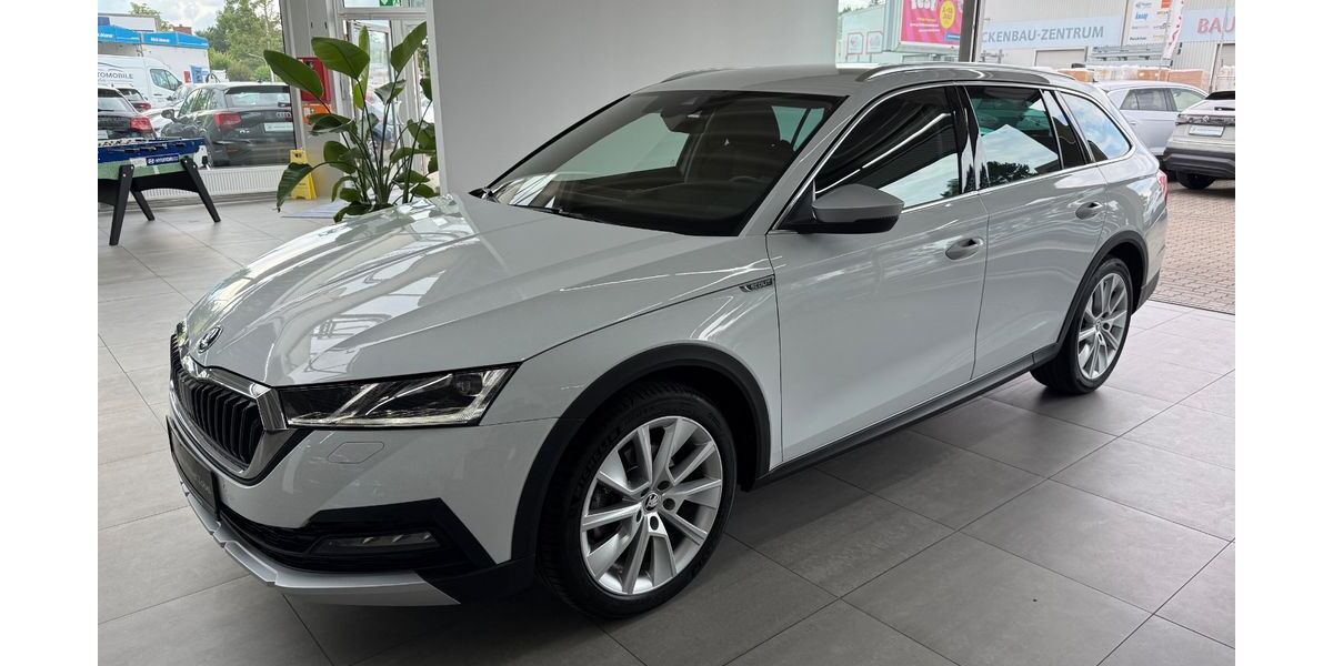 Skoda Octavia 92.500 km 24.790 &euro; Braunschweig 38116
