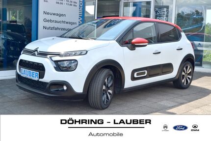 Citroen C3 21.576 km 12.840 &euro; Braunschweig 38106