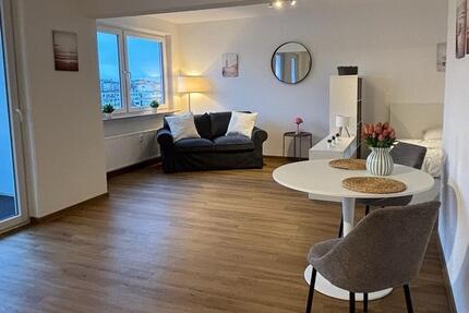 Wohnung Hildesheim Himmelsthür - 1 Zimmer, 48 m&sup2;, 750&euro; | Angebot:24562223