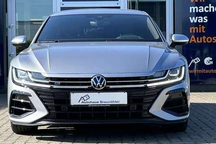 VW Arteon