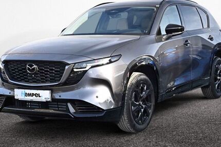 Mazda CX-5 1.900 km 38.590 &euro; Braunschweig 38114