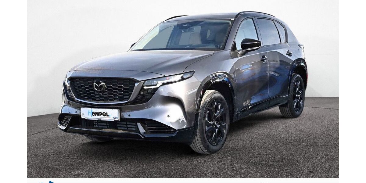 Mazda CX-5 1.900 km 39.990 &euro; Braunschweig 38114
