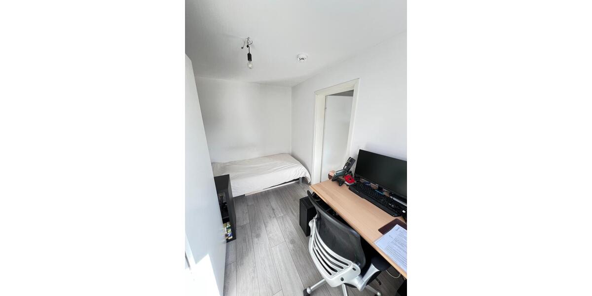 Etagenwohnung Braunschweig Nordstadt - 2 Zimmer, 41 m&sup2;, 650&euro; | Angebot:26398872