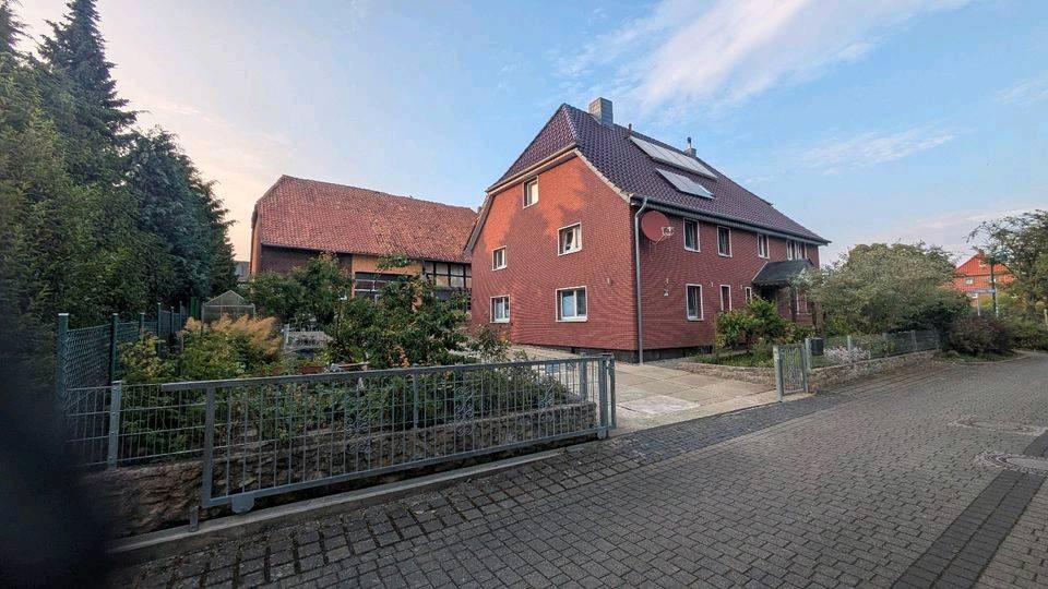 Einfamilienhaus Söhlde - 8 Zimmer, 223 m&sup2;, 340.000&euro; | Angebot:26107877