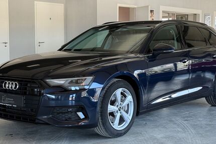 Audi A6 74.260 km 29.950 &euro; Goslar 38642