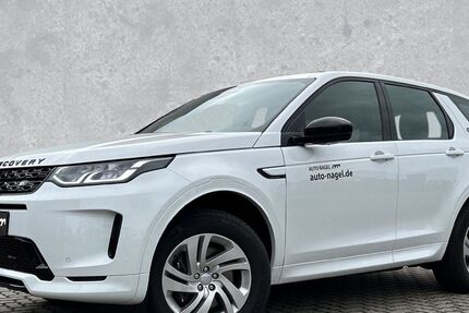 Land Rover Discovery Sport 13.120 km 44.490 € Wolfenbüttel 38304