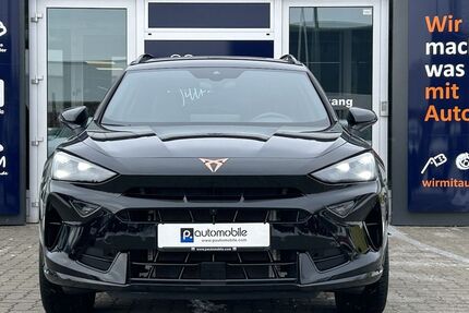 Cupra Formentor 25.412 km 28.580 &euro; Salzgitter 38229
