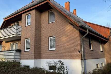 Wohnung Lehrte / Aligse Aligse - 3 Zimmer, 75 m&sup2;, 849&euro; | Angebot:27072610