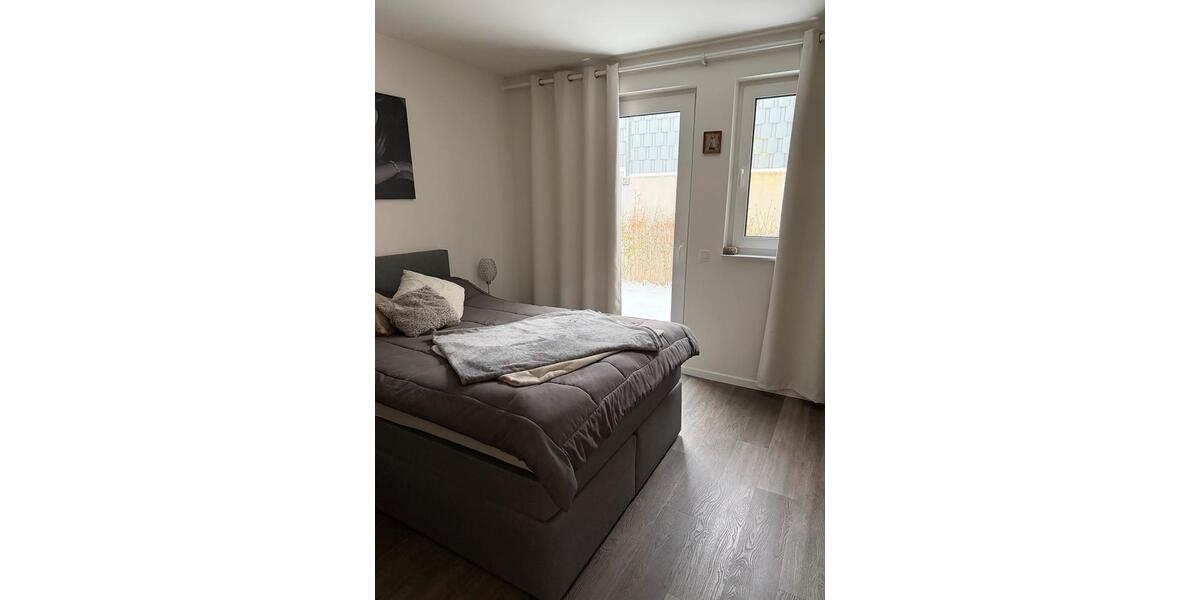 Erdgeschoßwohnung Hildesheim Oststadt/Stadtfeld - 2 Zimmer, 56 m&sup2;, 1.090&euro; | Angebot:25294359