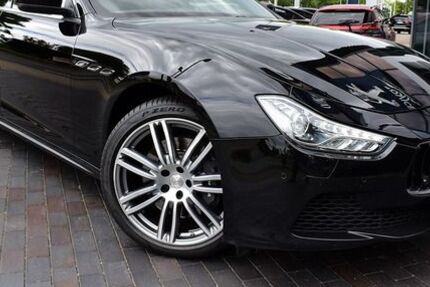 Maserati Ghibli 124.745 km 29.990 € Braunschweig 38114