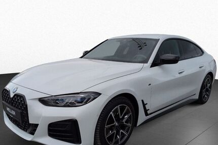 BMW 420 Gran Coupé 80.946 km 36.950 &euro; Hildesheim 31137