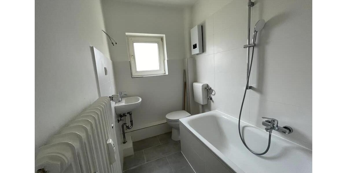 Etagenwohnung Salzgitter Ortschaft Südost - 4 Zimmer, 70 m&sup2;, 453&euro; | Angebot:25648237