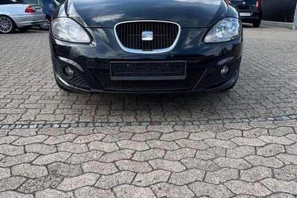 Seat Leon 136.000 km 3.999 € peine 31228