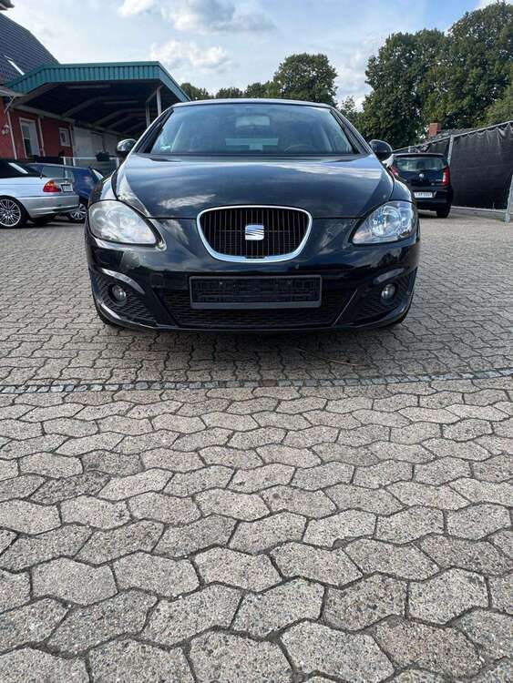 Seat Leon 136.000 km 3.999 € peine 31228