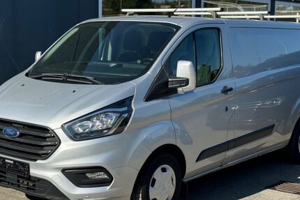 Ford Transit Custom 63.266 km 18.990 € Salzgitter 38259
