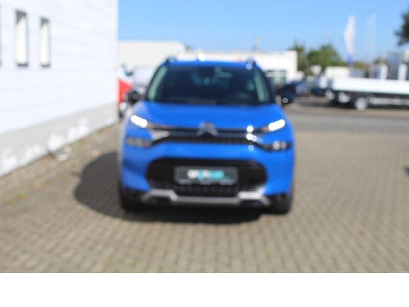 Citroen C3 Aircross 31.600 km 13.470 € Goslar 38644