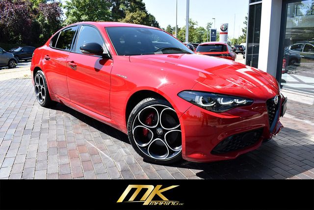 Giulia