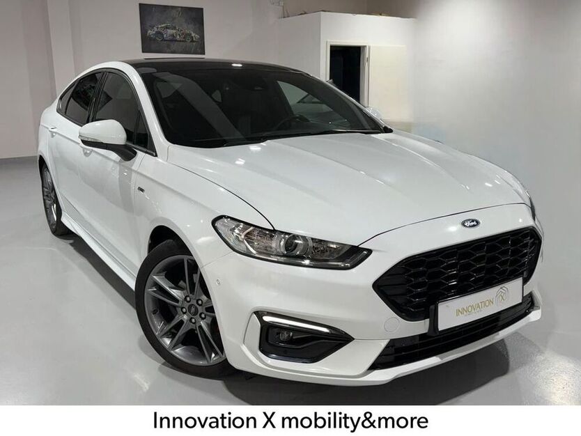 Mondeo