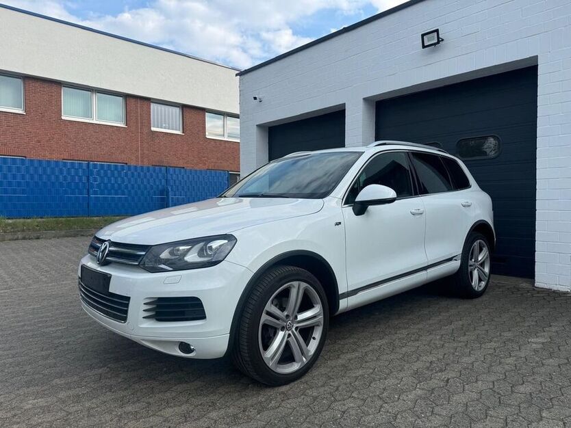 Touareg