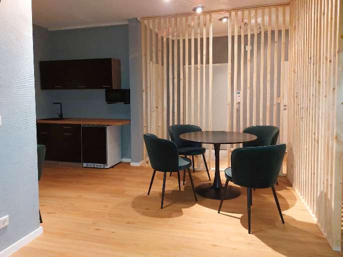 Büro in Braunschweig 349 € 12 m²