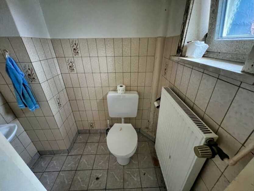 Immobilie mit vielen Möglichkeiten