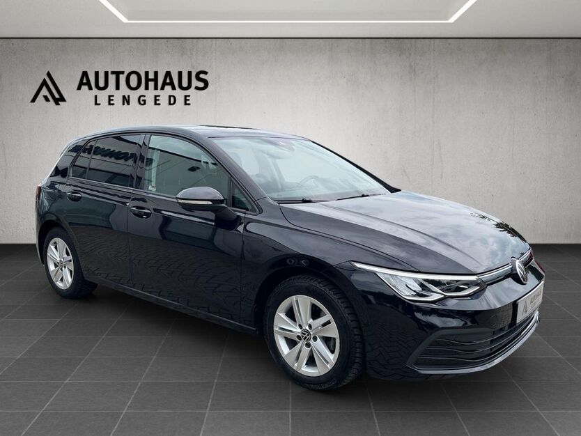 VW Golf 85.132 km 18.999 € Lengede 38268