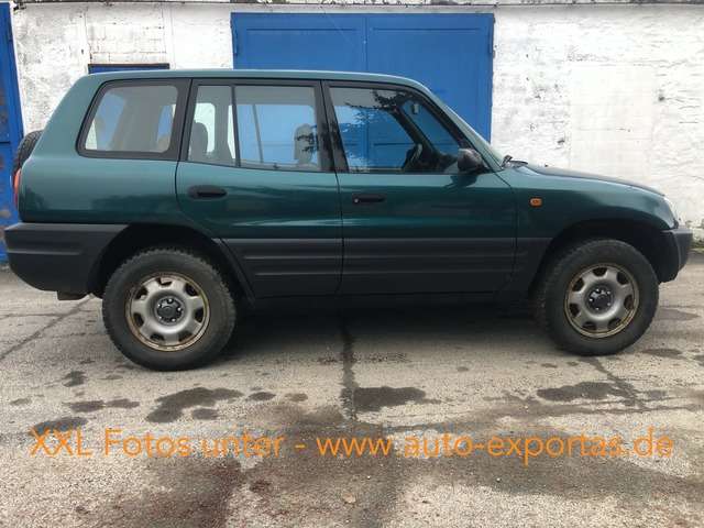 RAV 4